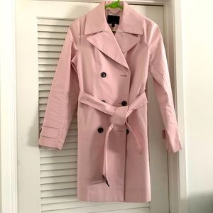 BR Trench Coat